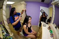 Stephanie's Sweet 16 Gallery