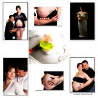 Sarah's Maternity