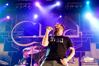 Clutch @ Terminal 5 NYC 5-2-2013