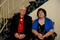 Reception Candids I