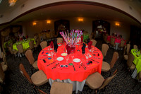 Macallusos 1980s Themed Sweet 16