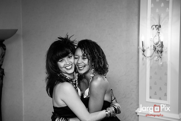 Macallusos 1980s Themed Sweet 16