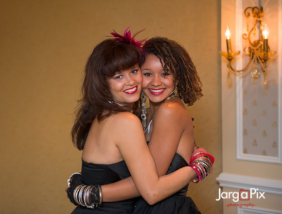 Macallusos 1980s Themed Sweet 16