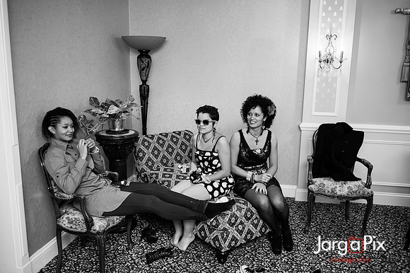 Macallusos 1980s Themed Sweet 16