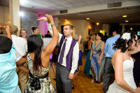 Reception Candids II
