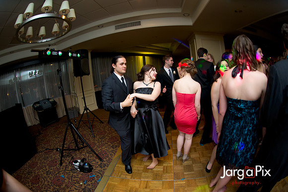 Pascack Valley Junior Prom 2011-9758