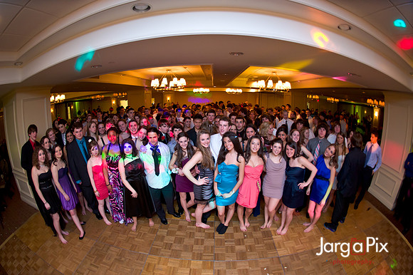 Pascack Valley Junior Prom 2011-4762