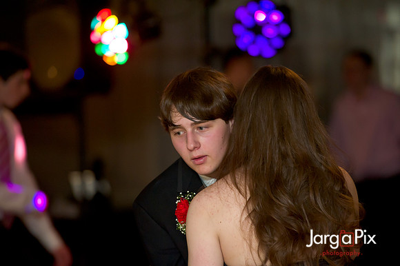 Pascack Valley Junior Prom 2011-9805