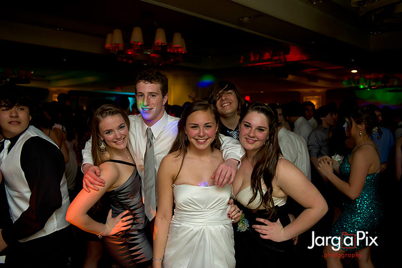 Pascack Valley Junior Prom 2011-4645