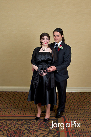 Pascack Valley Junior Prom 2011-4547