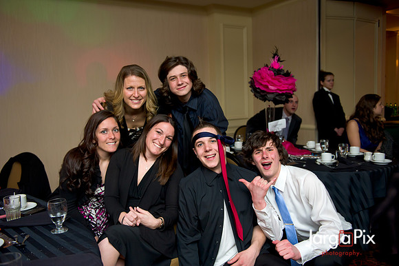 Pascack Valley Junior Prom 2011-4681