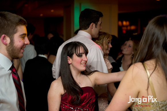 Pascack Valley Junior Prom 2011-4616
