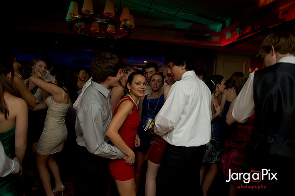 Pascack Valley Junior Prom 2011-4638