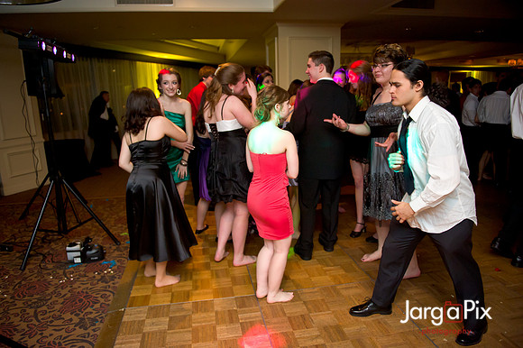 Pascack Valley Junior Prom 2011-4797