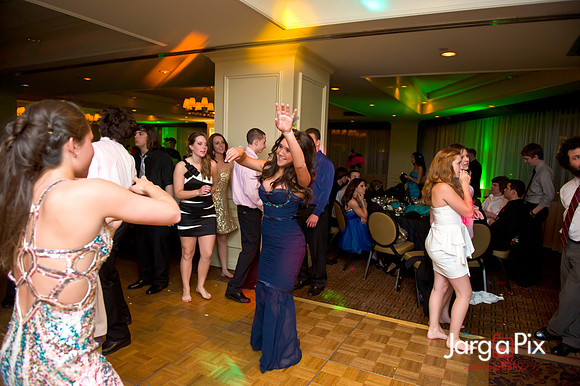 Pascack Valley Junior Prom 2011-4726