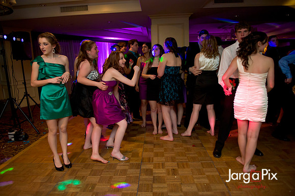 Pascack Valley Junior Prom 2011-4785