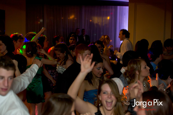 Pascack Valley Junior Prom 2011-9848