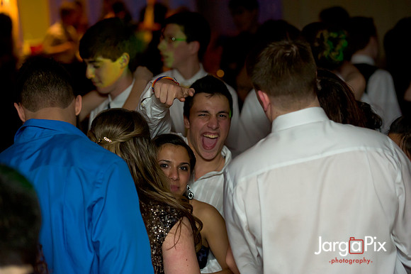 Pascack Valley Junior Prom 2011-9817