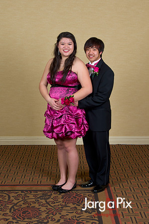Pascack Valley Junior Prom 2011-4654