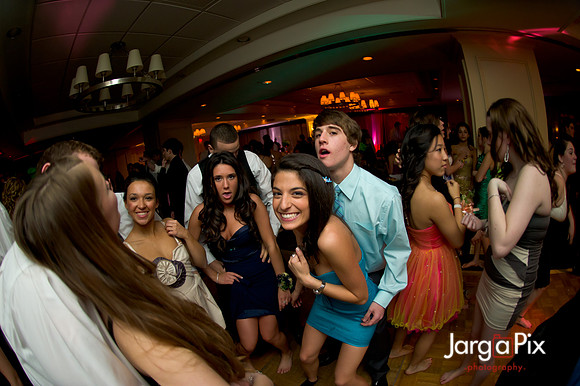 Pascack Valley Junior Prom 2011-9762