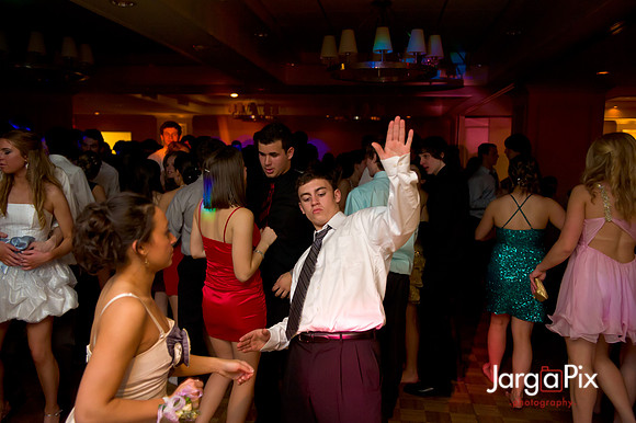 Pascack Valley Junior Prom 2011-4771