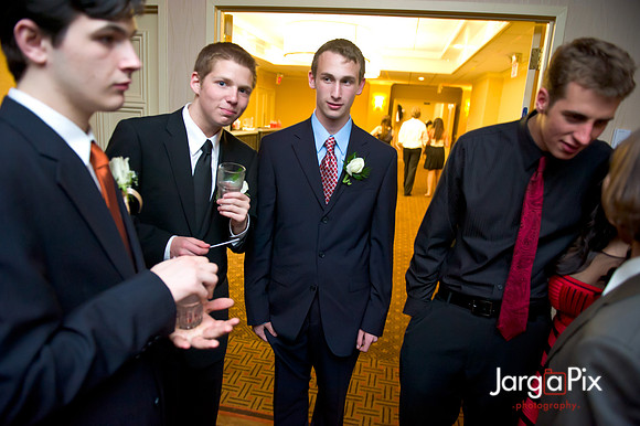 Pascack Valley Junior Prom 2011-4676