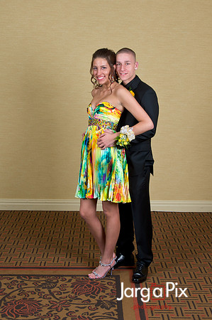 Pascack Valley Junior Prom 2011-4590