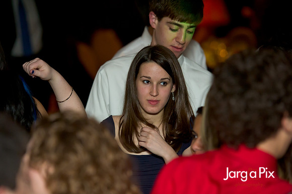 Pascack Valley Junior Prom 2011-9812