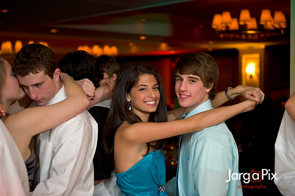 Pascack Valley Junior Prom 2011-4694