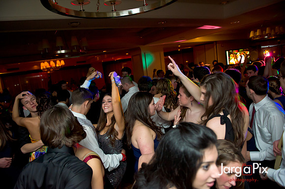 Pascack Valley Junior Prom 2011-4737