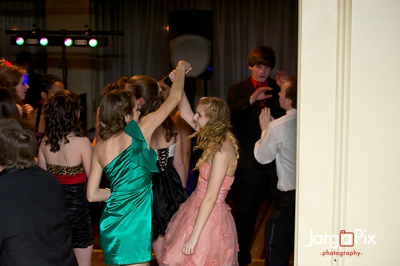 Pascack Valley Junior Prom 2011-9824
