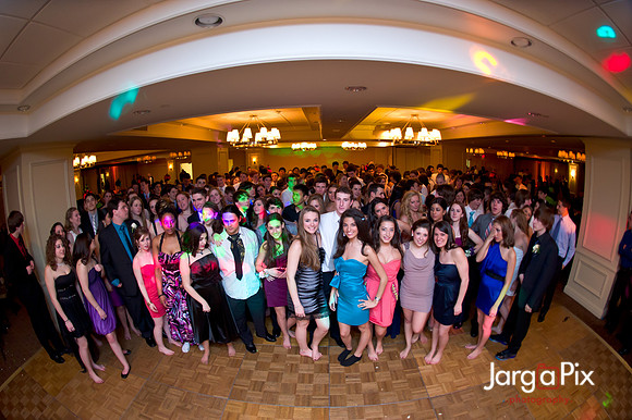 Pascack Valley Junior Prom 2011-4759