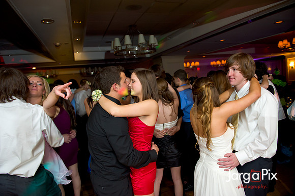 Pascack Valley Junior Prom 2011-4692