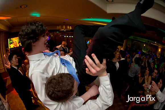 Pascack Valley Junior Prom 2011-4746