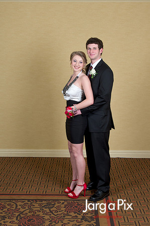 Pascack Valley Junior Prom 2011-4563