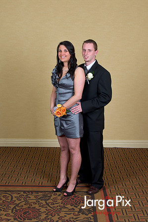 Pascack Valley Junior Prom 2011-4567