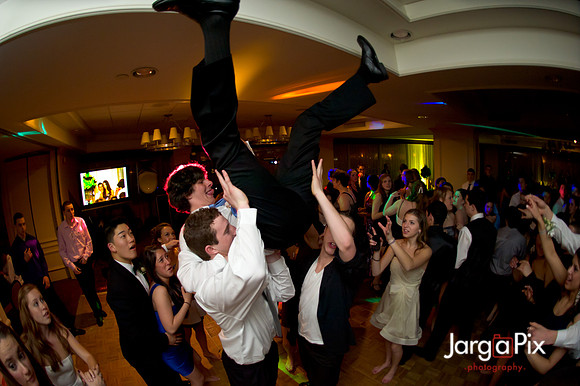 Pascack Valley Junior Prom 2011-4745