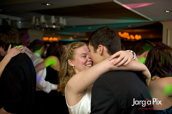 Pascack Valley Junior Prom 2011-4690