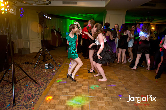 Pascack Valley Junior Prom 2011-4789