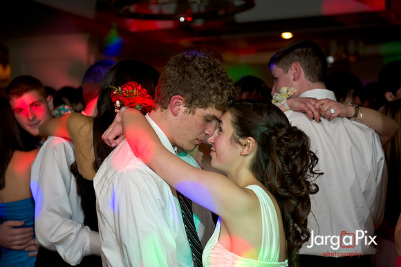 Pascack Valley Junior Prom 2011-4695