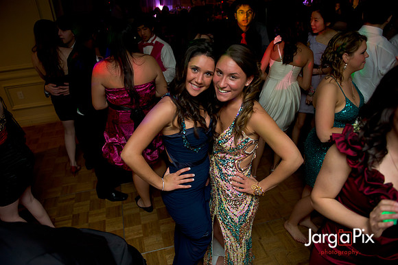 Pascack Valley Junior Prom 2011-4646