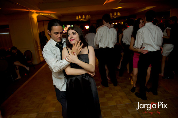 Pascack Valley Junior Prom 2011-4782