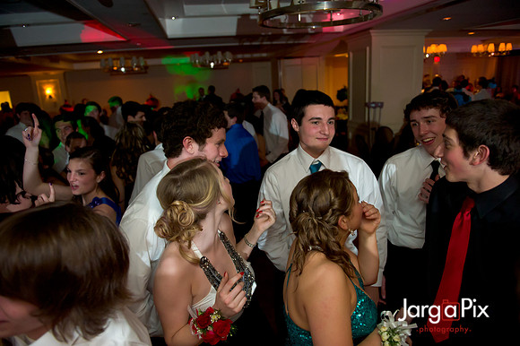Pascack Valley Junior Prom 2011-4669