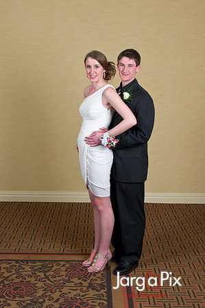 Pascack Valley Junior Prom 2011-4629