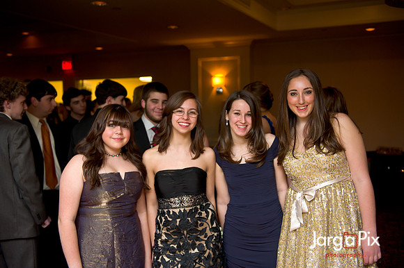 Pascack Valley Junior Prom 2011-4561