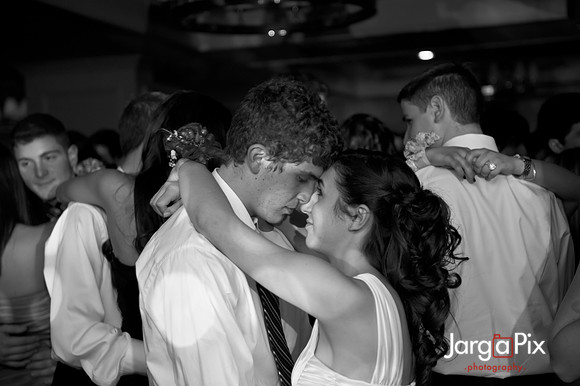 Pascack Valley Junior Prom 2011-4696