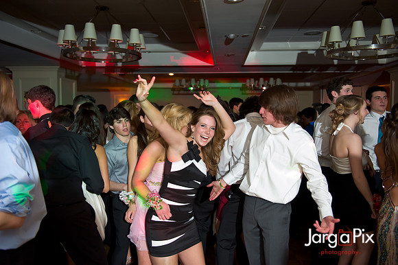 Pascack Valley Junior Prom 2011-4658