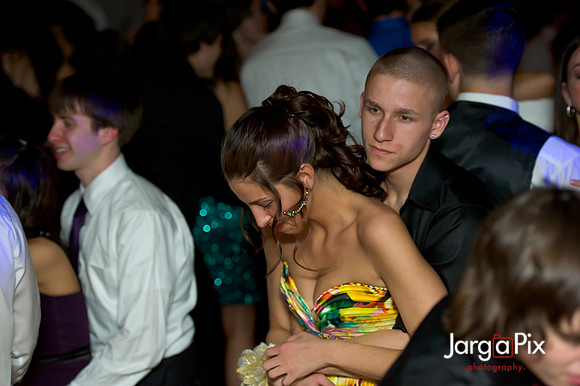 Pascack Valley Junior Prom 2011-9818