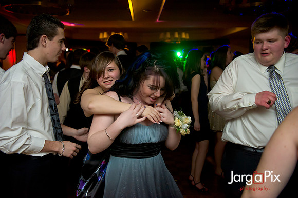 Pascack Valley Junior Prom 2011-4672