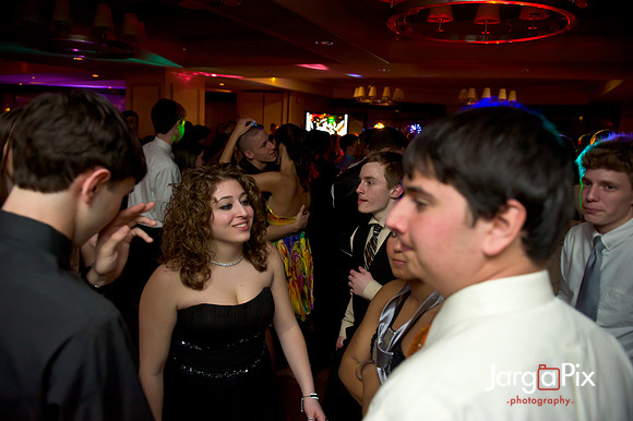 Pascack Valley Junior Prom 2011-4741